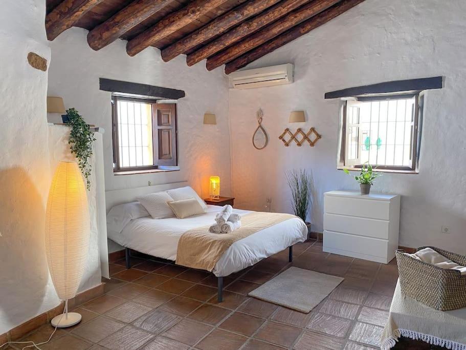 Casabenadalid. Casa Rural Con Piscina. Exteriör bild