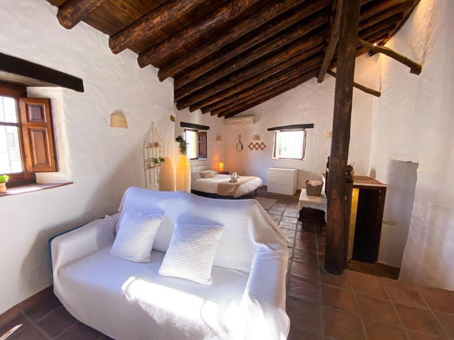 Casabenadalid. Casa Rural Con Piscina. Exteriör bild