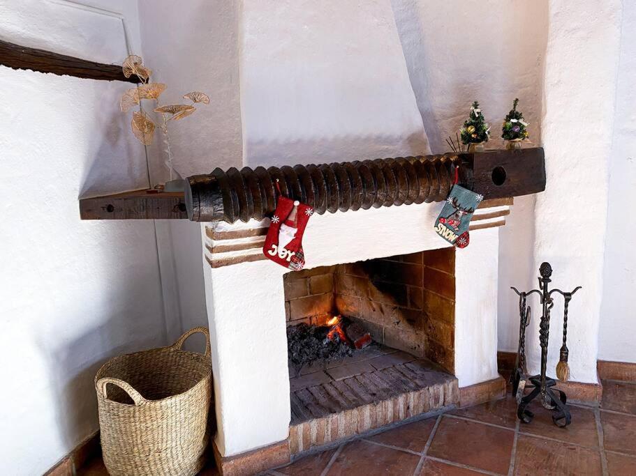 Casabenadalid. Casa Rural Con Piscina. Exteriör bild